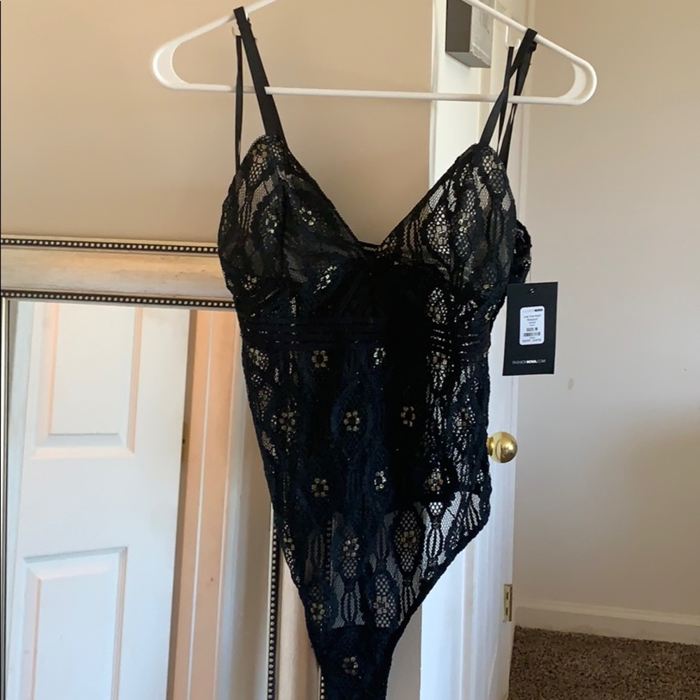 Body suit
